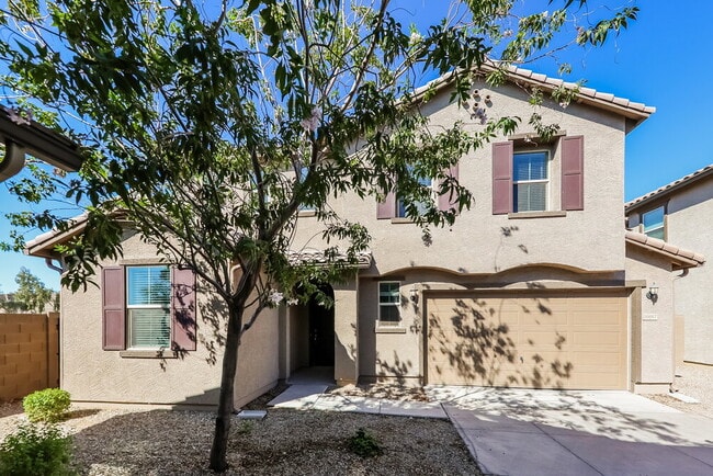 Building Photo - 16667 W Sierra St Rental