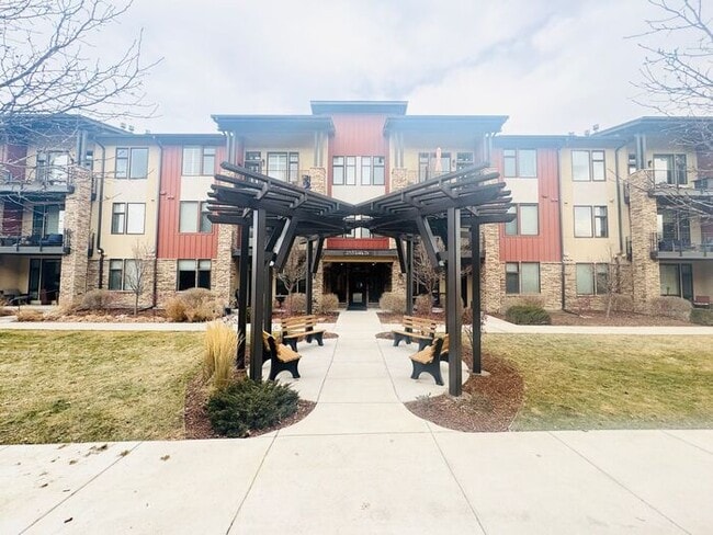 Photo - Gorgeous Flats at Rigden Farm 2bed 2bath Condo