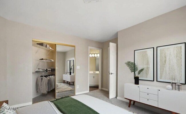 1820 E Bell De Mar Dr Unit A4