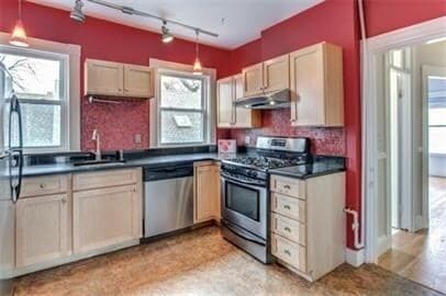 3 Sacramento Pl Unit 3