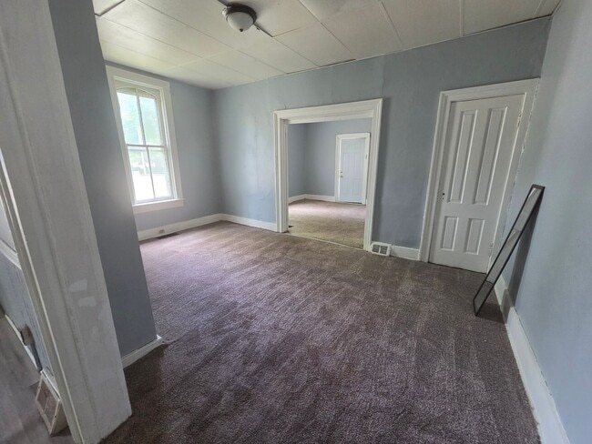 Photo - 2 bedroom townhouse style apartment on west side.