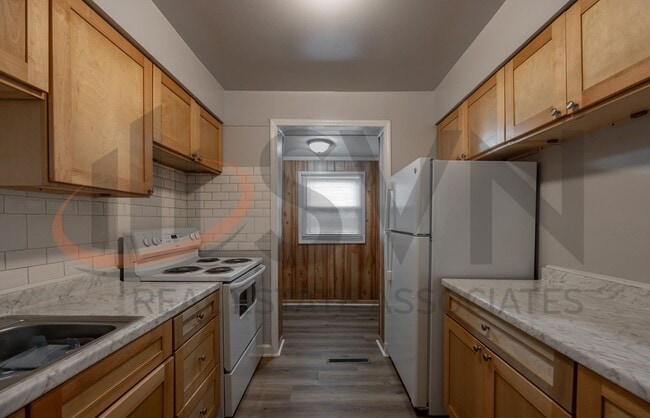 Photo - Classic 3BD, 1BA Durham Home with Hardwood Floors