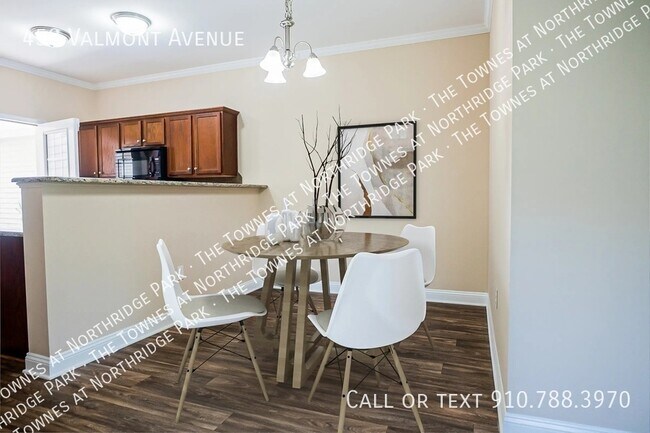 Photo - 458 Valmont Ave