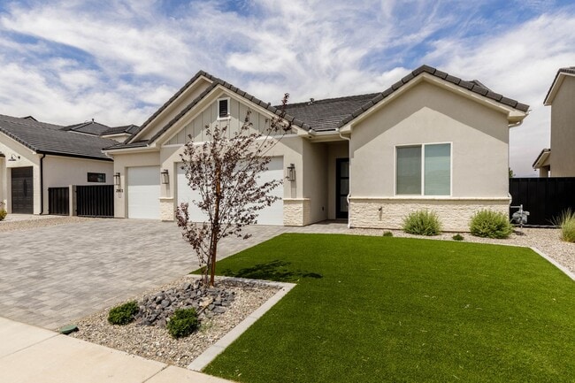 Photo - Stunning  4 bed | 3 bath | 3 car garage cu...