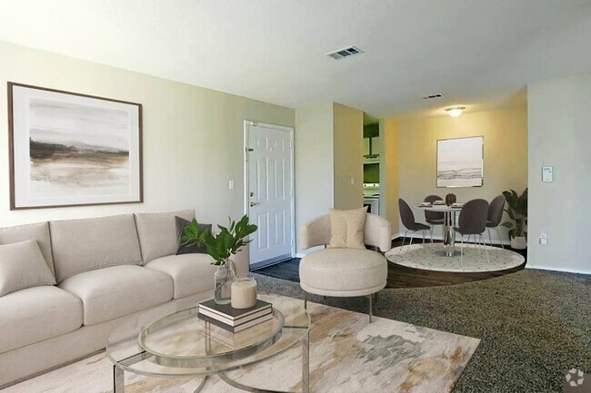 Building Photo - Village Square of Cabot Rental