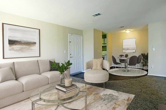 Building Photo - Village Square of Cabot Rental