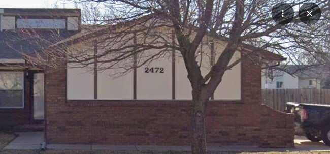 Building Photo - 2472 S Capri St