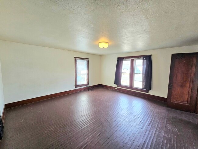 Living Room- Bedroom - 106 Cherry St Unit 106.5