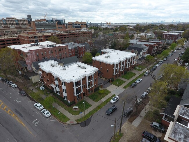 Photo - 915 Colley Ave