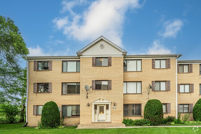 Building Photo - 9310 Hamilton Ct Unit A Rental