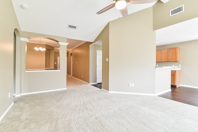 Photo - 3122 Rainpark Ln
