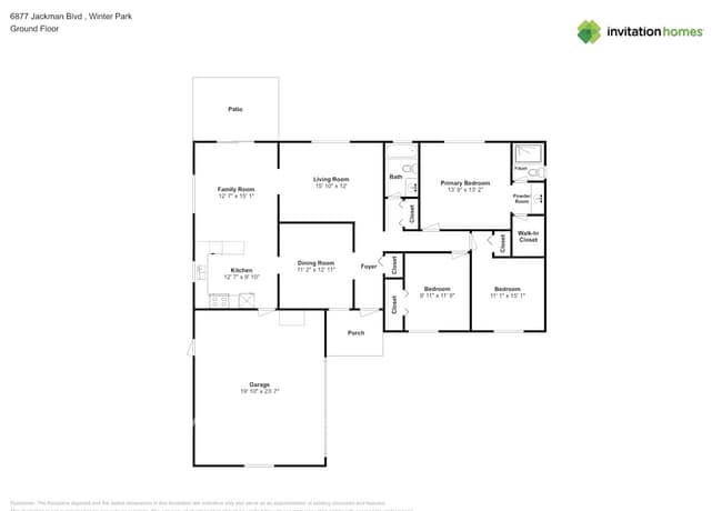 Photo - 6877 Jackman Blvd