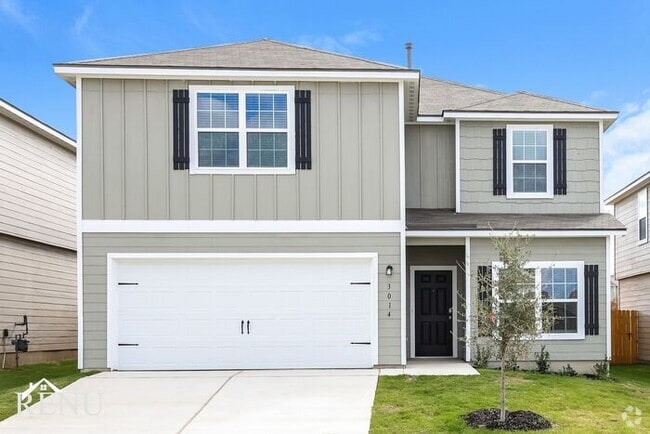 Building Photo - Now Available! Rental