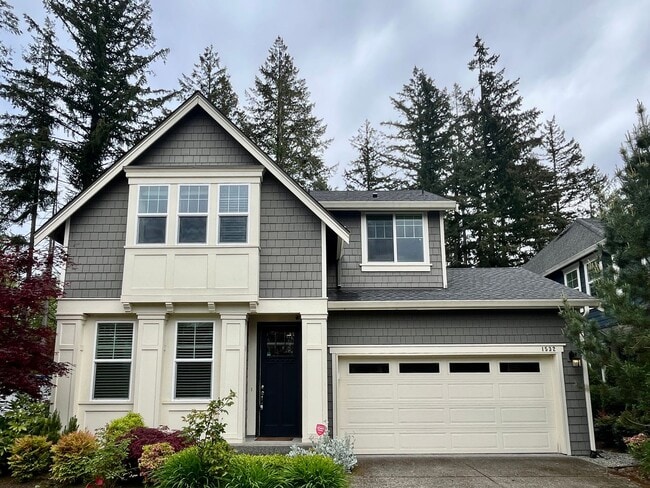 Spacious 4-Bedroom Home for Rent in Sammamish - Spacious 4-Bedroom Home for Rent in Sammamish