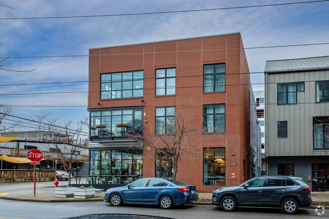 Photo - Six 10 Merritt