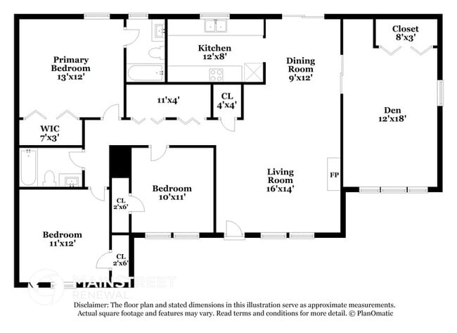 Photo - 1111 Woodhaven Dr