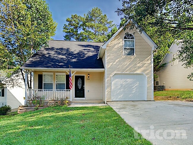 Photo - 5324 Brickleberry Way Casa