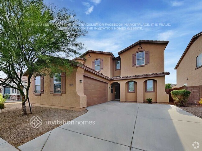 Building Photo - 274 S 174th Dr Rental