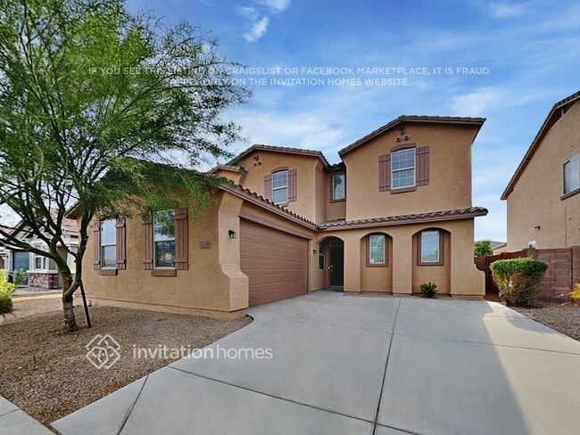 Building Photo - 274 S 174th Dr Rental