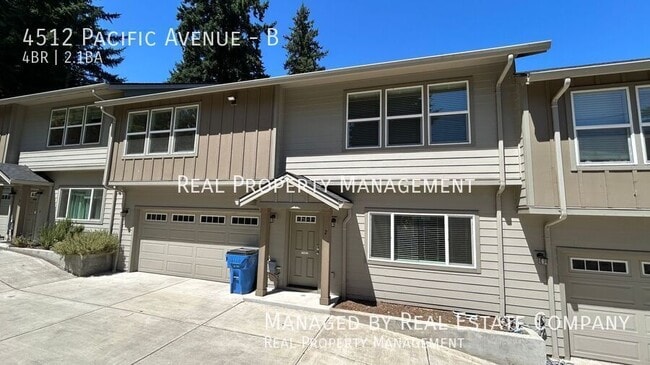 Photo - 4512 Pacific Ave Townhome