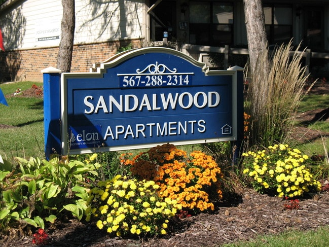 Sandalwood - Sandalwood Apartamentos