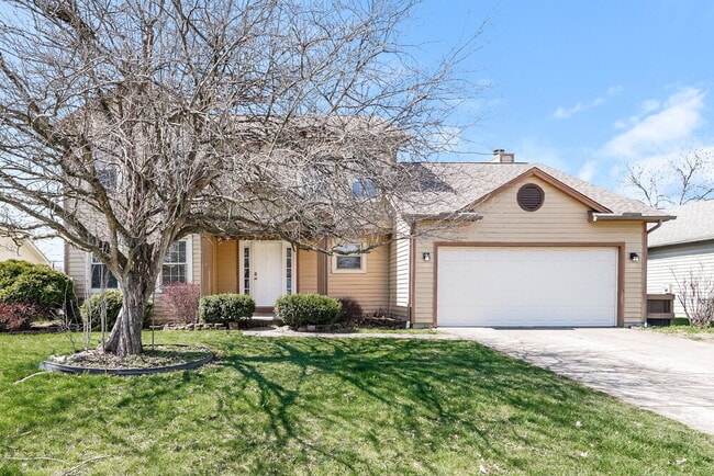 Building Photo - 1127 Crestview St