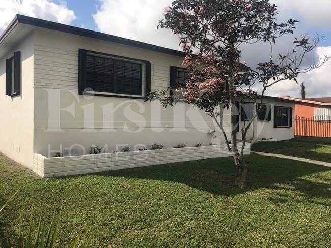 Photo - 1420 NW 176th Terrace