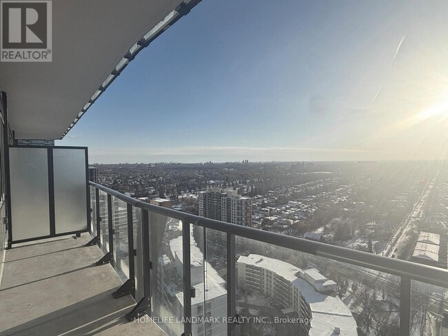 Photo - 15 Ellerslie Ave Unité 2907