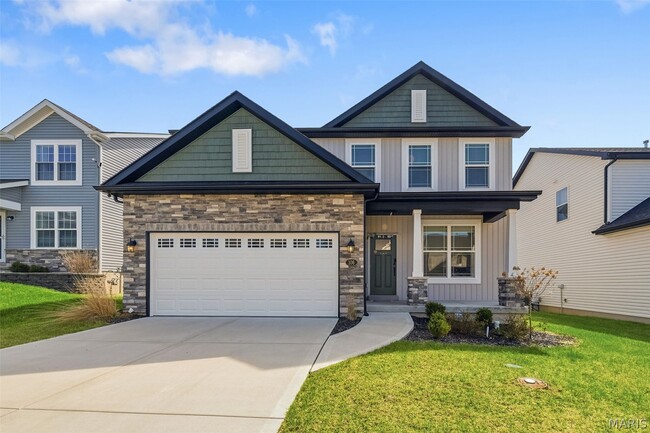 Photo - 106 Sommerset Ct