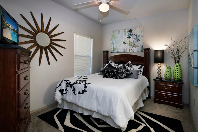 Photo - The Cliffs Townhouses