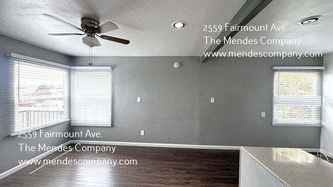 Photo - 2559 Fairmount Ave Unit 2559