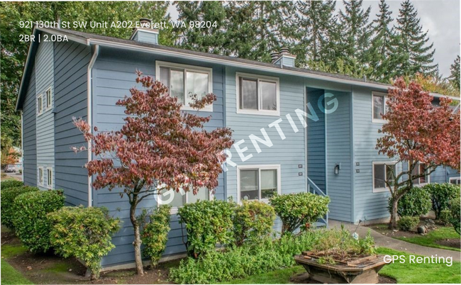 Building Photo - 921 130th St SW Unit A202