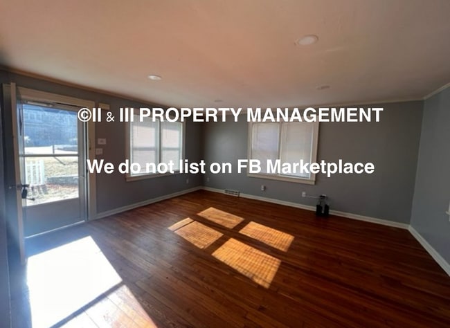 Photo - 5508 W 61st St