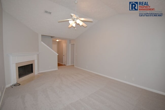 Photo - Beautiful 3BR+Bonus/4th Bedroom, triple Blackman schools! Screened in porch and fenced in backyard!