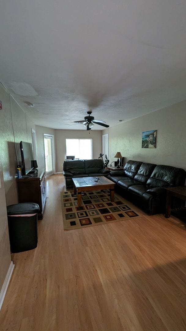 Photo - 4000 SW 23rd St Unit 4-302-#2 - Bedroom 2
