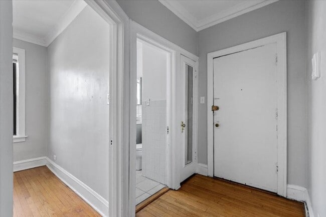 Photo - 1 bedroom in Chicago IL 60618 Unit L3