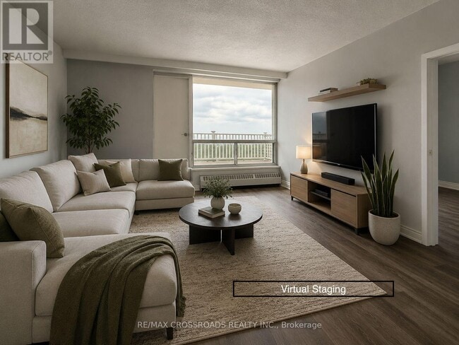 Photo - 363 Lakeshore Rd E Unit 804