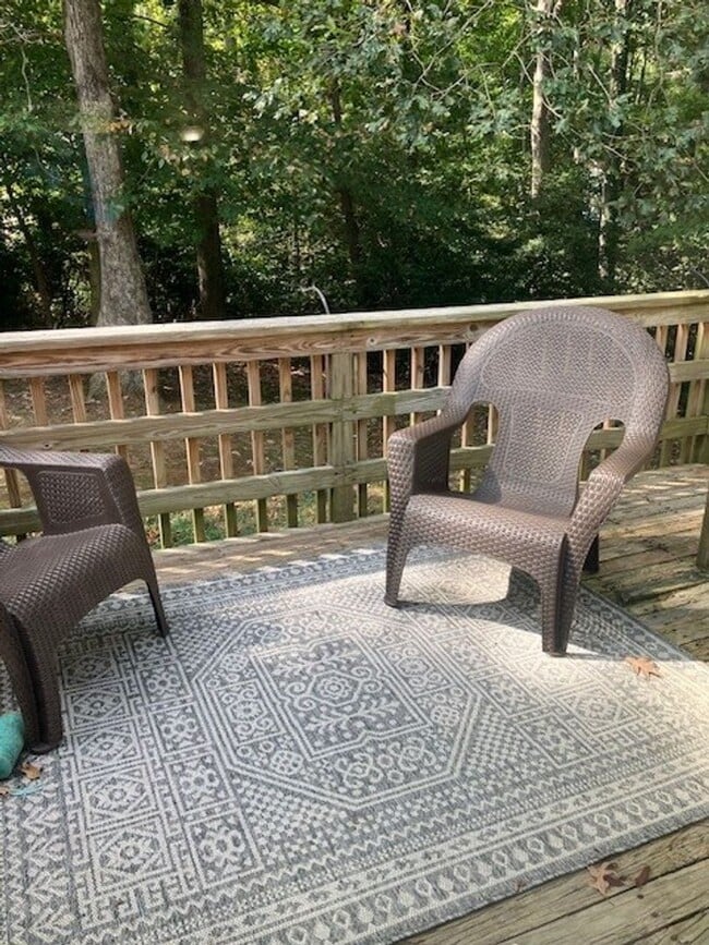 Photo - Lovely Rambler