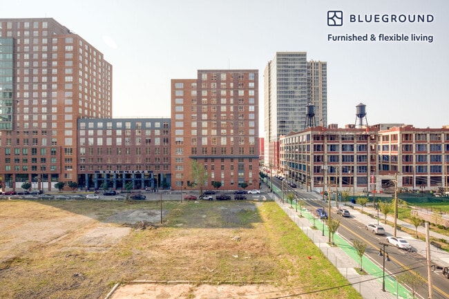 Photo - 837 Jersey Ave Unidad FL5-ID945