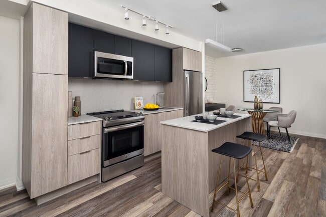 Photo - The Montgomery