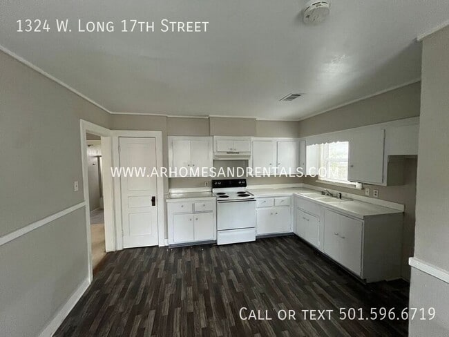 Photo - 1324 W Long 17th St