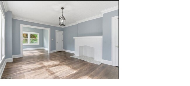 Photo - 3395 Euclid Heights Blvd Unidad 1