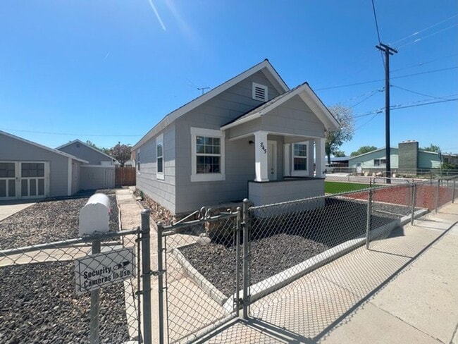 Photo - <b>Quaint Central Sparks Two Bedroom<br><br> Unit 845 12th Street Sparks, NV 89431
