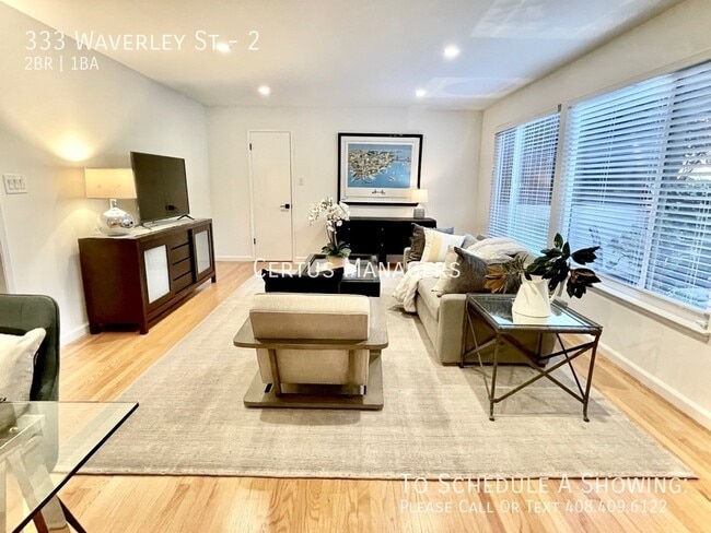 Photo - 333 Waverley St