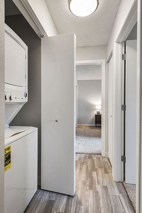 Wedgewood Park Apartments