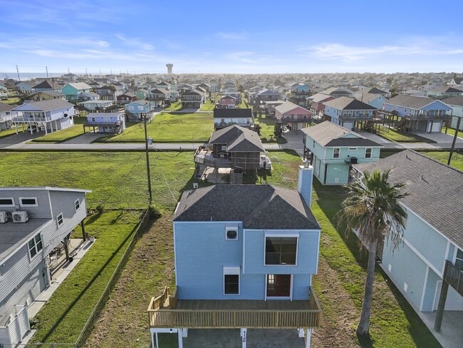 Building Photo - 4126 San Jacinto Dr Rental