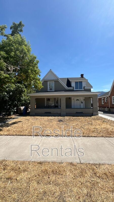 Building Photo - 36 N 200 W