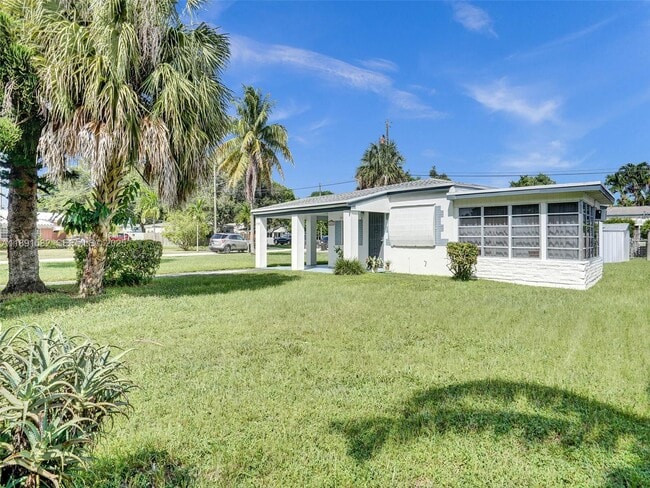 Photo - 17791 NE 13th Ave