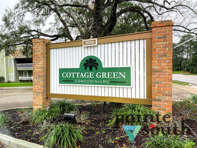 Building Photo - 5608 Cottage Hill Rd Unit 214