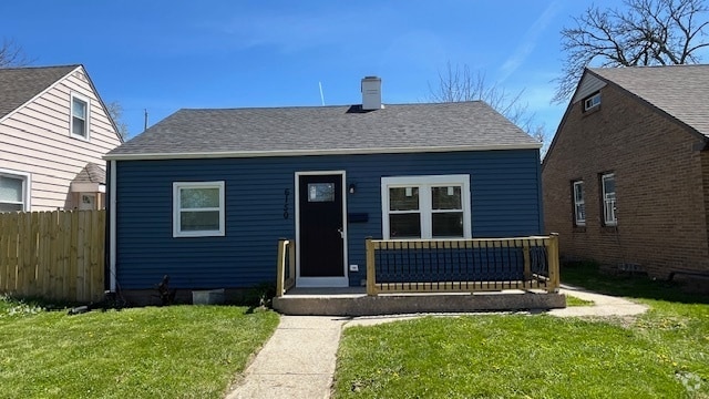 Building Photo - 6150 N 36th St Rental
